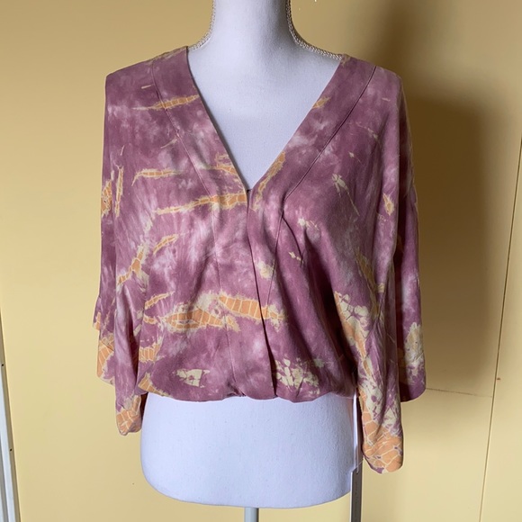 Young fabulous & Broke blouse size XS - Picture 1 of 7